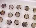 377 and SR626SW Watch Batteries