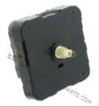 Continuous Sweep Mini-Quartz Movements