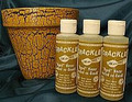 J.W. etc.'s Crackle