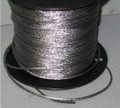 Braided Steel Framing Wire