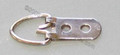 Extra Heavy Duty 2 Hole D Ring