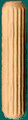 Glue Pins 1/4 inch