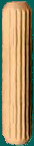 Glue Pins 1/4 inch