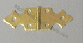 Strap Hinge 1/2 x 1-5/8