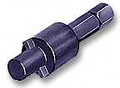 Brass Knife Edge Insert Installation Tool