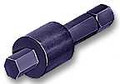 Hex Drive Zinc Insert Installation Tool