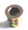 M8 8mm DIE CAST ZINC ALLOY FLANGED HEXDRIVE THREAD INSERT