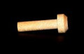 Axle Pegs for 3/16 Holes