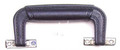 Wood case handle