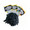 FastCap Skins Max Protective Work Gloves