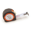 Standard Story Pole Measuring Tape 16 or 25 FT