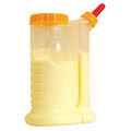 Babe-Bot Dripless Glue Bottle 4 oz