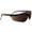 Bi-Focal Tinted Magnification Safety Glasses