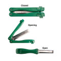 FastCap Folding Pocket Chisel