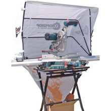 FastCap ChopShop Saw Hood