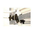 Chopshop Saw Hood Mounting Brackets