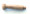 Oak 1-3/4 Inch Shaker Peg
