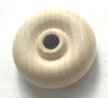 1-1/4 Hardwood Faced Wheel