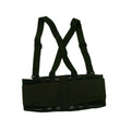 Mcguire Nicholas Back Support Belt with Suspenders