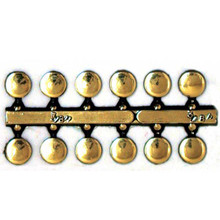 Clock Dots Self Adhesive