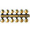 Clock Dots Self Adhesive