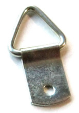 Triangle Hanger For Small Screw or Nails