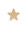 wood star