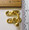 Swing arm clasp