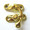Swing arm latch
