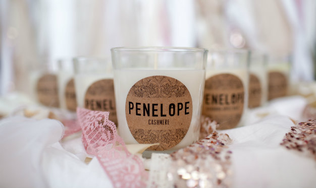 Penelope Candles