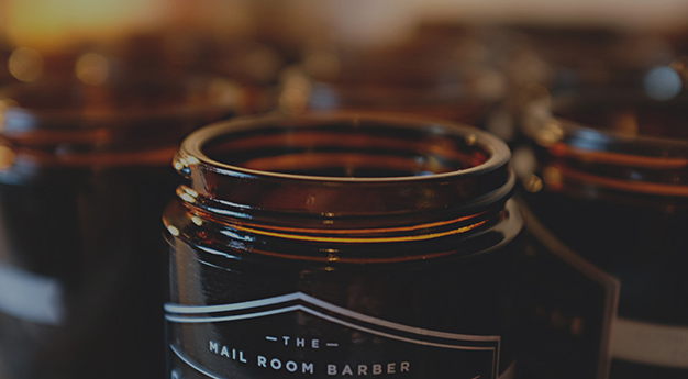 The Mail Room Barber Co.