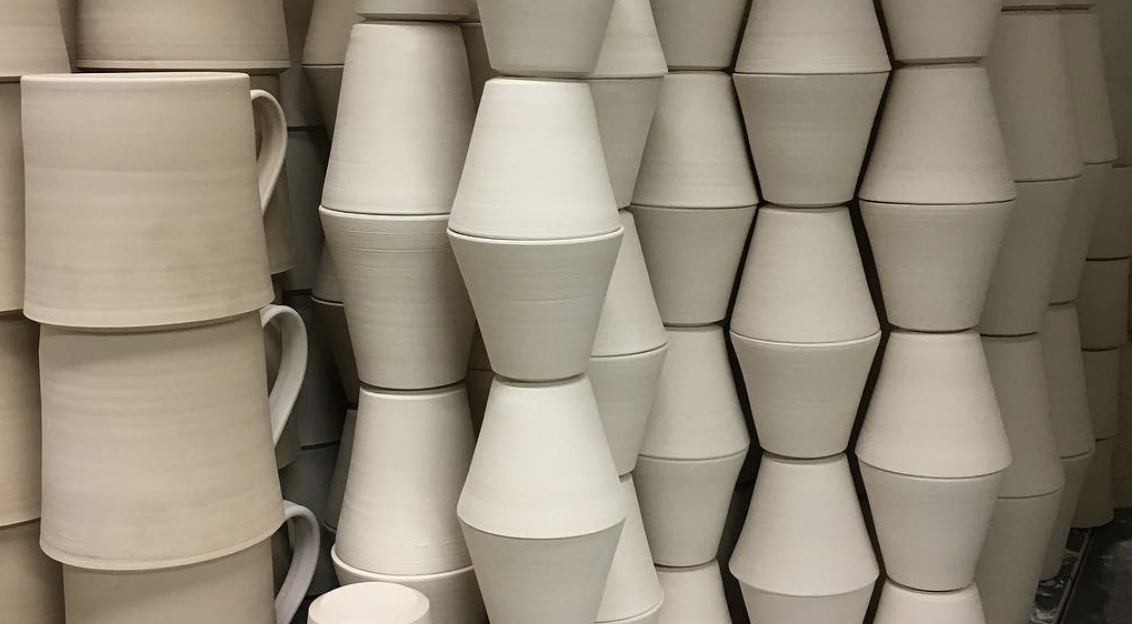 WRF Ceramics