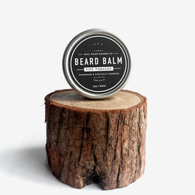 Beard Balm - Pipe Tobacco