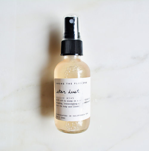LAVENDER PILLOW SPRAY - Positively Beautiful Boutique & Gifts
