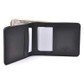 single fold wallet