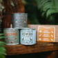National Park Scented Candles 