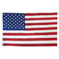 Cotton Full Size American Flag 