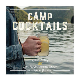Camp Cocktails 