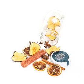 Cocktail Infusion Kit - Hot Toddy