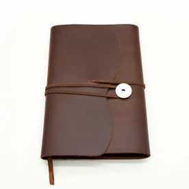 Handmade Leather Journal