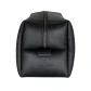 Gentleman's Leather Dopp Kit - Black