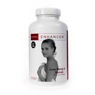 Herbal Enhancer Love Being a Woman 240 Capsules