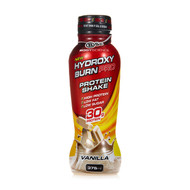 BSc Hydroxyburn Pro Protein Shake Vanilla 30g
