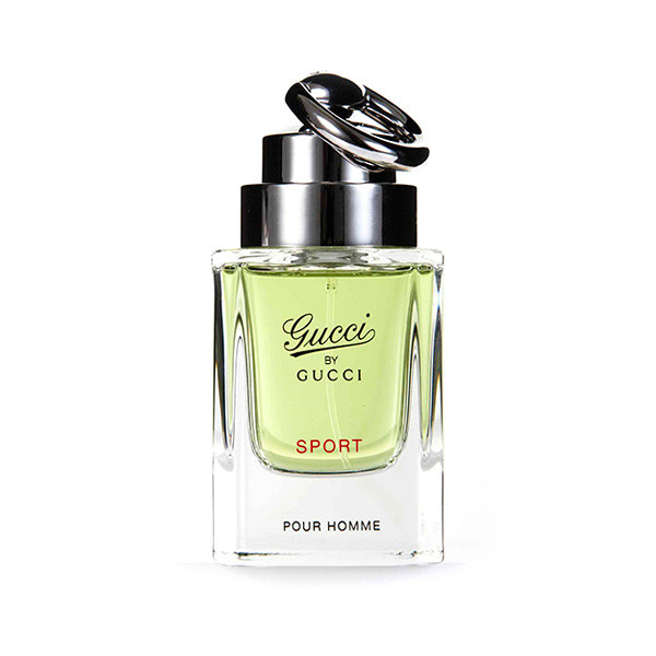 Åh gud fungere anmodning Gucci Sport Pour Homme 100ml - Bigcommerce Demo Store