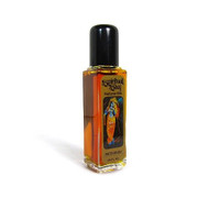 Spiritual Sky Perfume Oil Patchouly 1/4 Oz Bottle