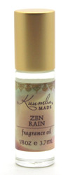 Kuumba Made Zen Rain 1/8 Ounce Roll On Perfume Oil