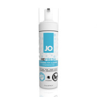 JO REFRESH Toy Cleaner, 7 Ounce Adult Toy Cleaner (Free of Glycerin)