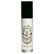 Auric Blends Fire Goddess Roll On Perfume Oil 0.33 Fl Oz (9.85 mL)