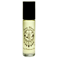 Auric Blends Hawaiian Fantasy Roll On Perfume Oil 0.33 Fl Oz (9.85 mL)