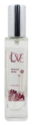 Auric Blends Love Perfume Spray All Natural - 1.7 Ounce